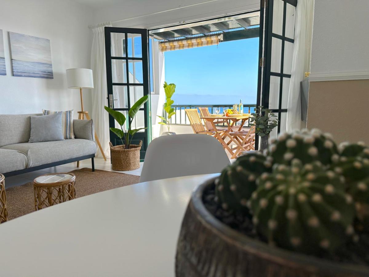 Apartamento Blue Dream Puerto del Carmen  Exterior foto